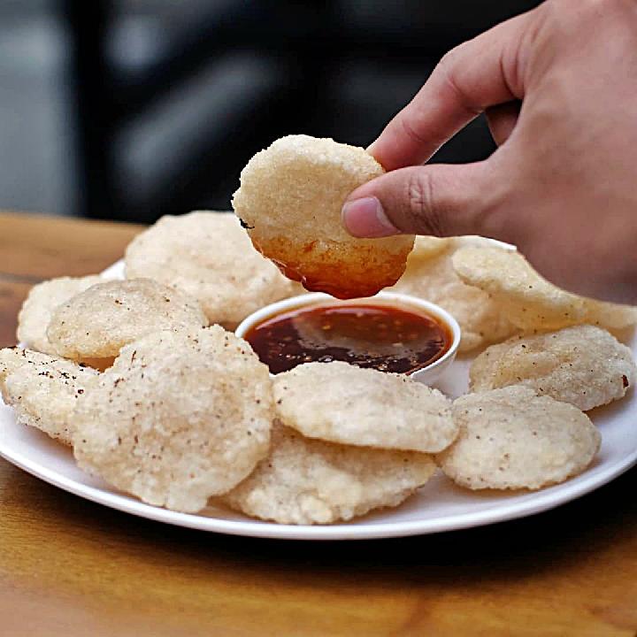 6 Resep Cireng untuk Camilan, Dijamin Renyah dan Gurih