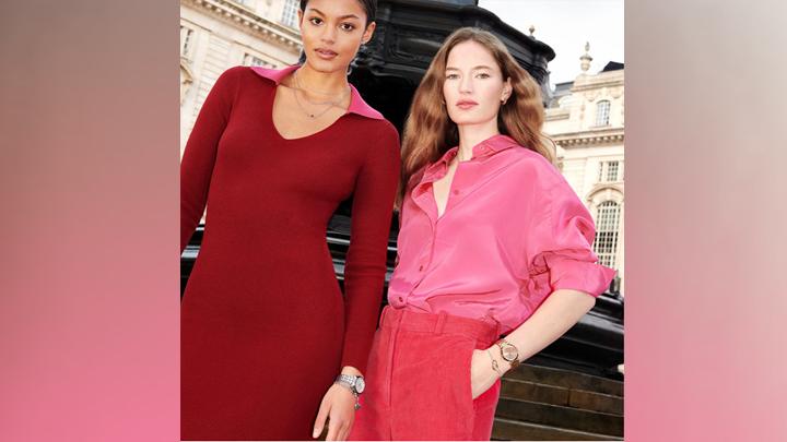 Olivia Burton Meluncurkan Koleksi Terbaru Terinspirasi Keunikan Gaya Hidup Inggris