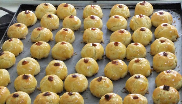 Resep dan Tips Membuat Kue Nastar Empuk dan Renyah untuk Kudapan Lebaran