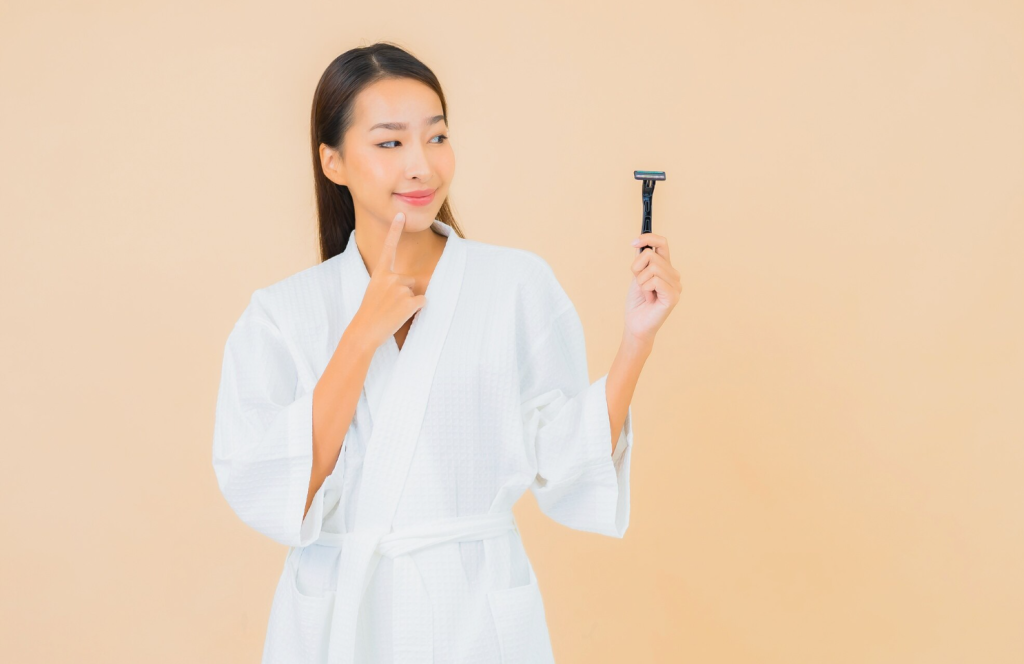 Cara Menghilangkan Bulu Kewanitaan dengan Aman dan Nyaman