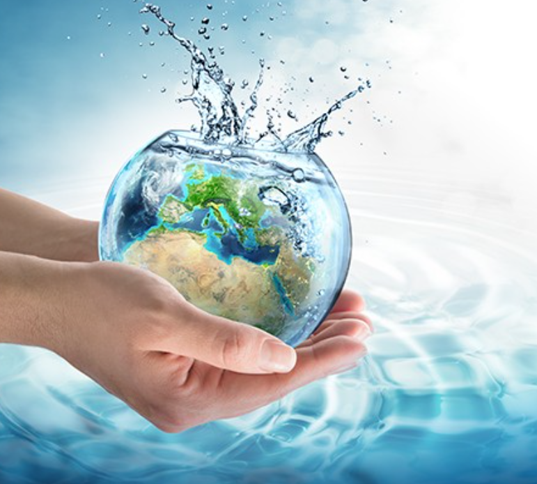 Strategi Mengamankan Pasokan Air Berkelanjutan untuk Kawasan Industri Terpadu