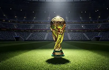 Piala Dunia 2026
