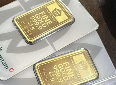 Jual Emas Tanpa Surat Solo: Hal yang Perlu Diperhatikan Sebelum Menjual