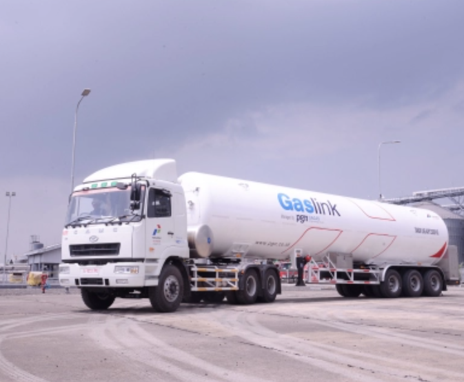 CNG untuk Pembangkit Listrik di Daerah Tanpa Pipa Gas